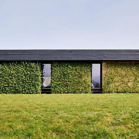 Huset Middelfart Hotel Luaran gambar