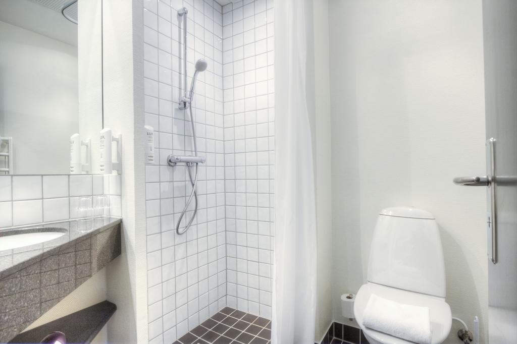 Huset Middelfart Hotel Luaran gambar