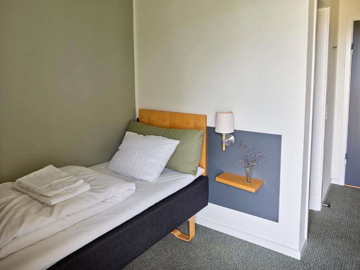 Huset Middelfart Hotel Luaran gambar