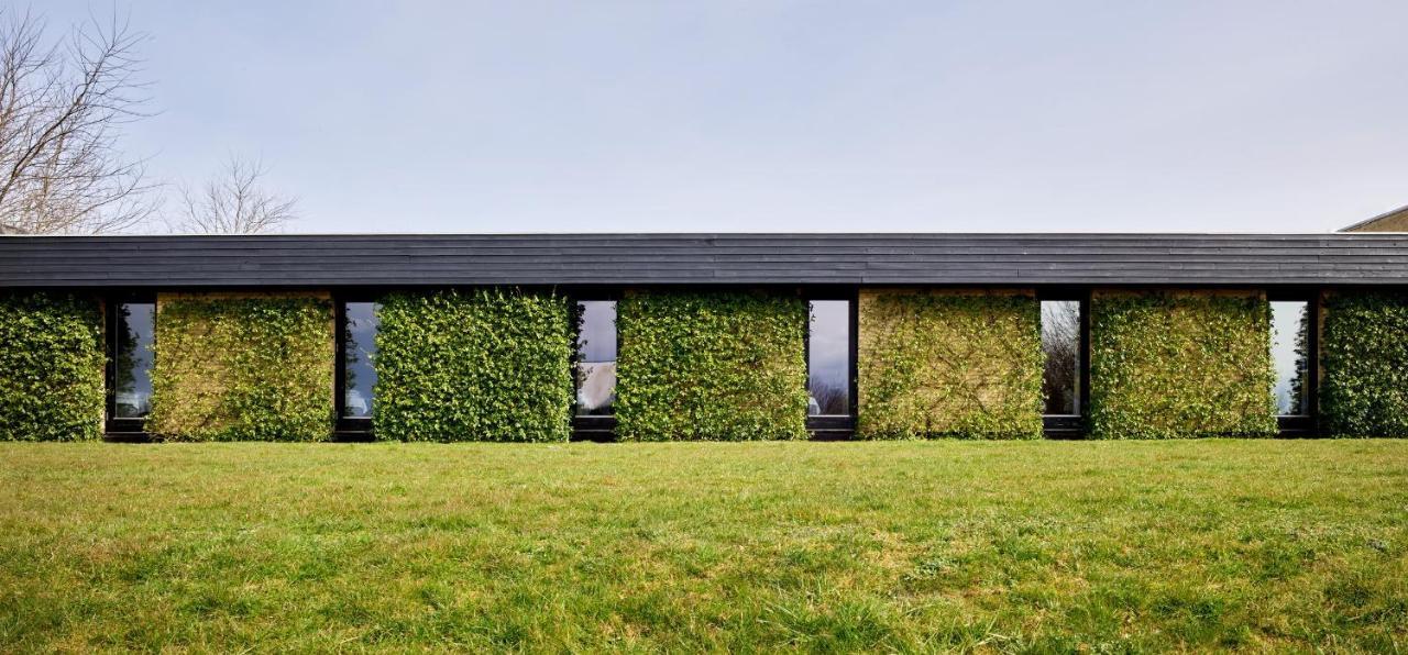 Huset Middelfart Hotel Luaran gambar