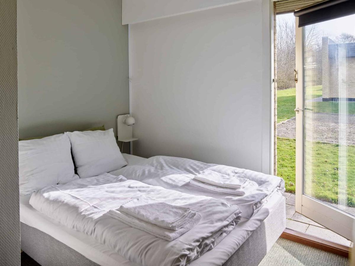 Huset Middelfart Hotel Luaran gambar