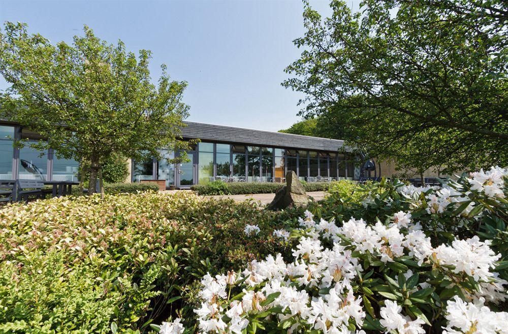 Huset Middelfart Hotel Luaran gambar