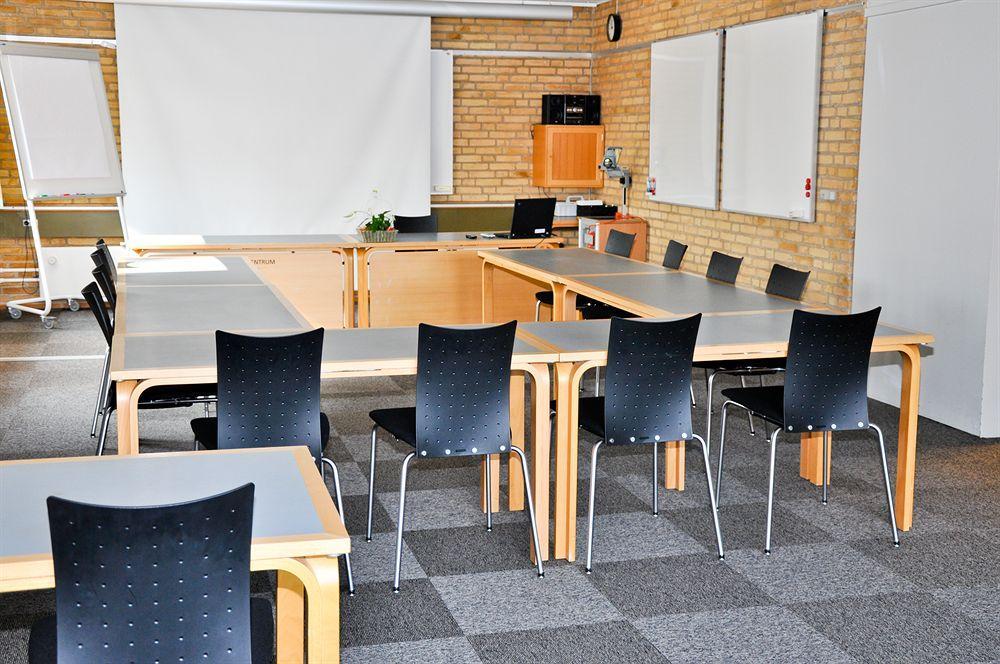 Huset Middelfart Hotel Luaran gambar