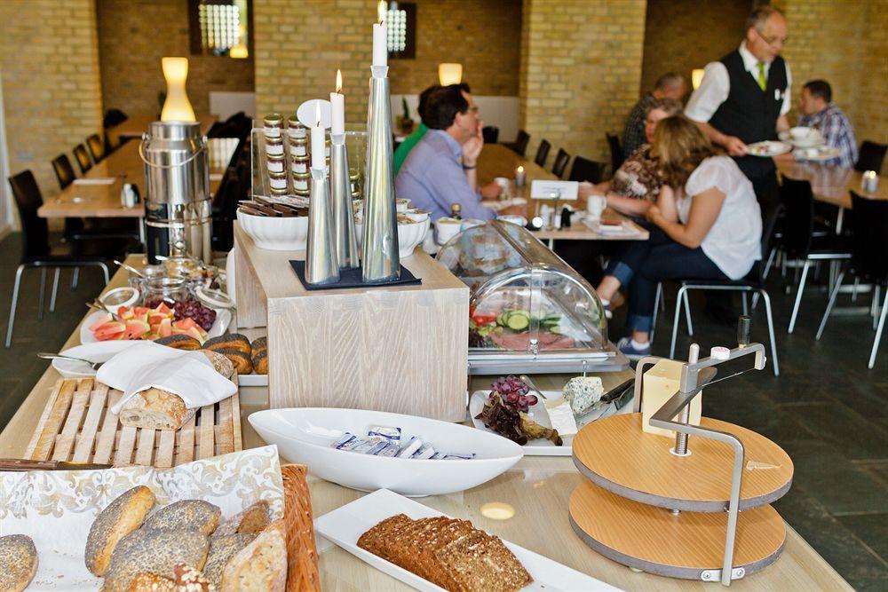 Huset Middelfart Hotel Luaran gambar