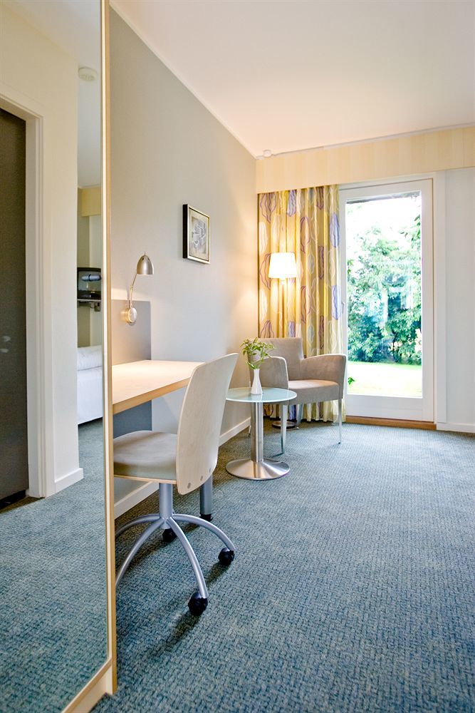 Huset Middelfart Hotel Luaran gambar