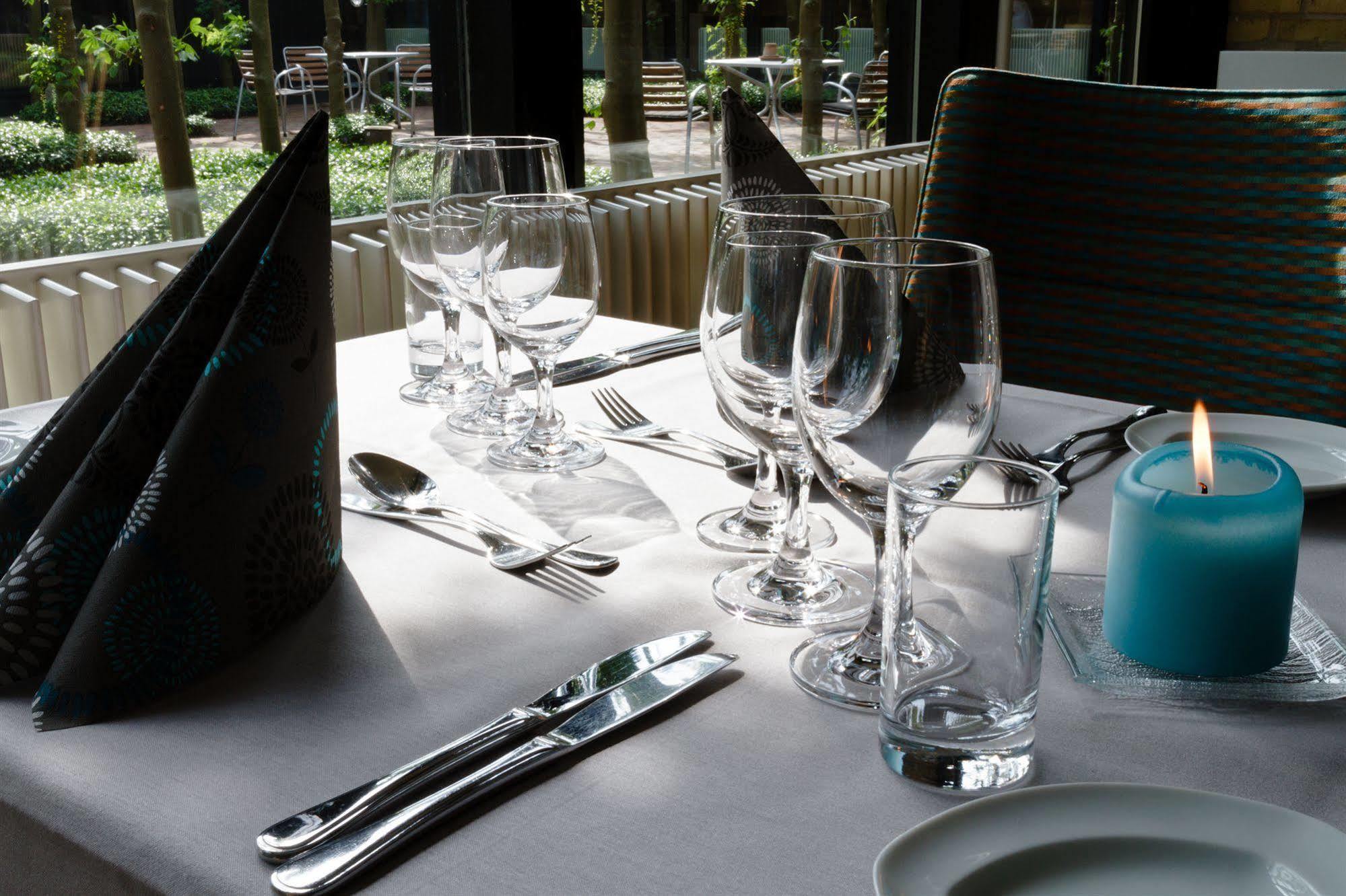 Huset Middelfart Hotel Luaran gambar