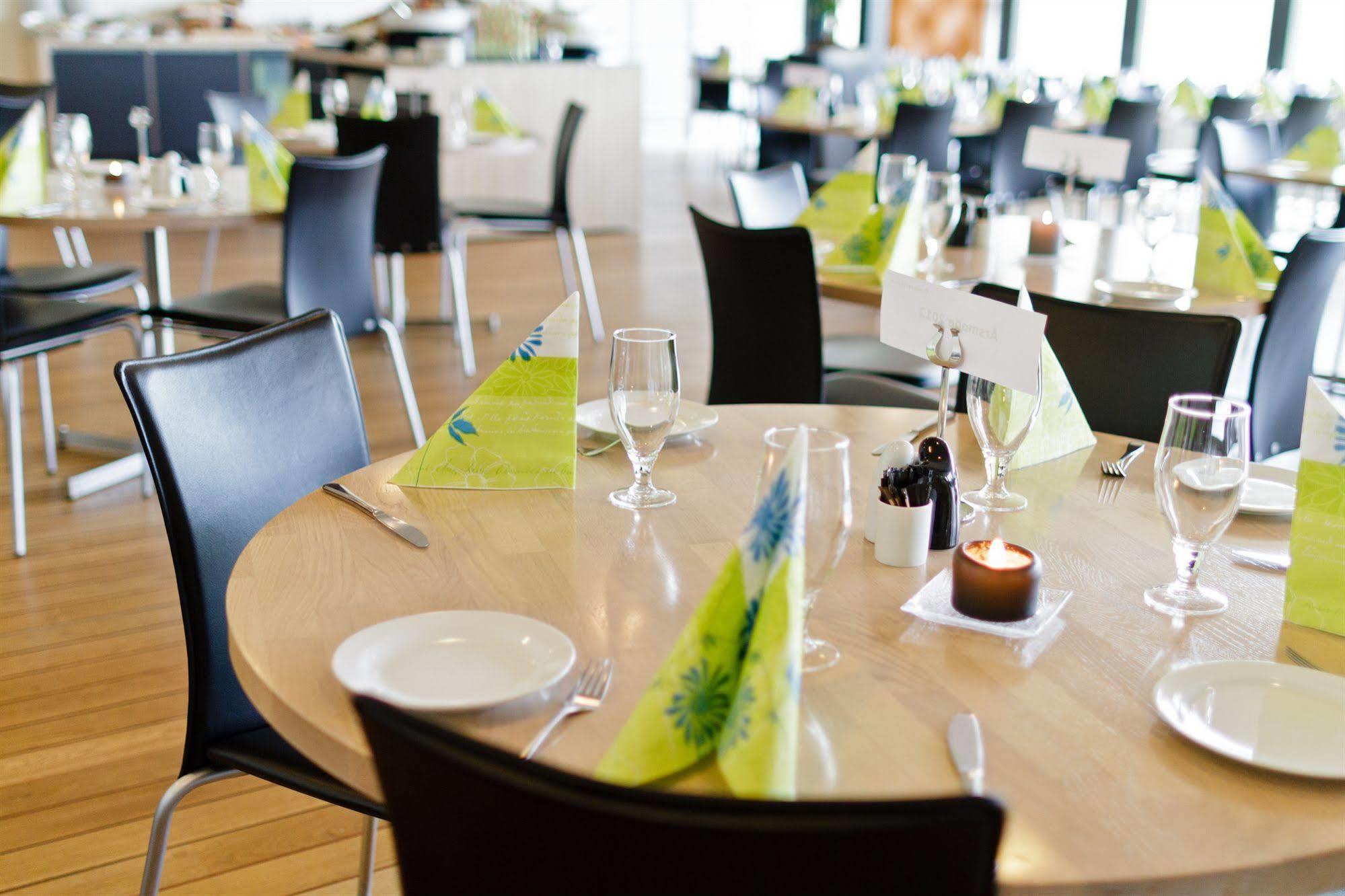 Huset Middelfart Hotel Luaran gambar