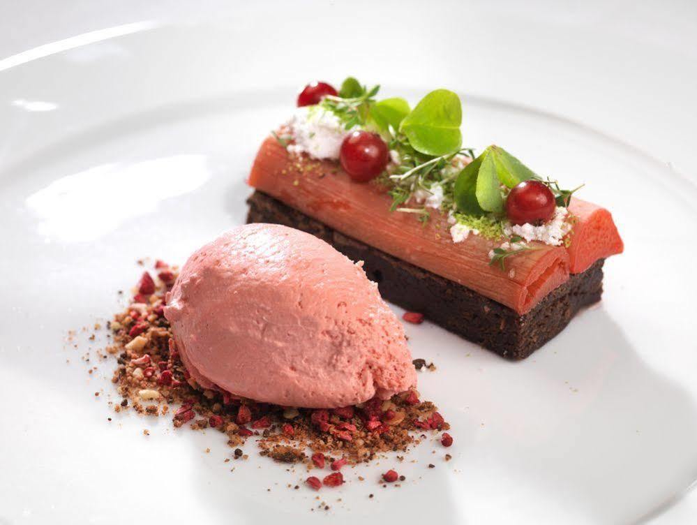 Huset Middelfart Hotel Luaran gambar