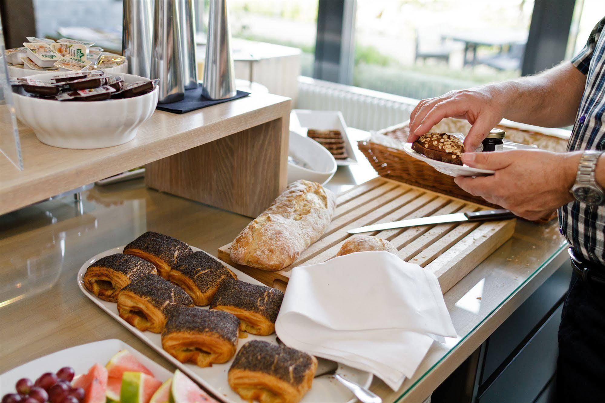 Huset Middelfart Hotel Luaran gambar