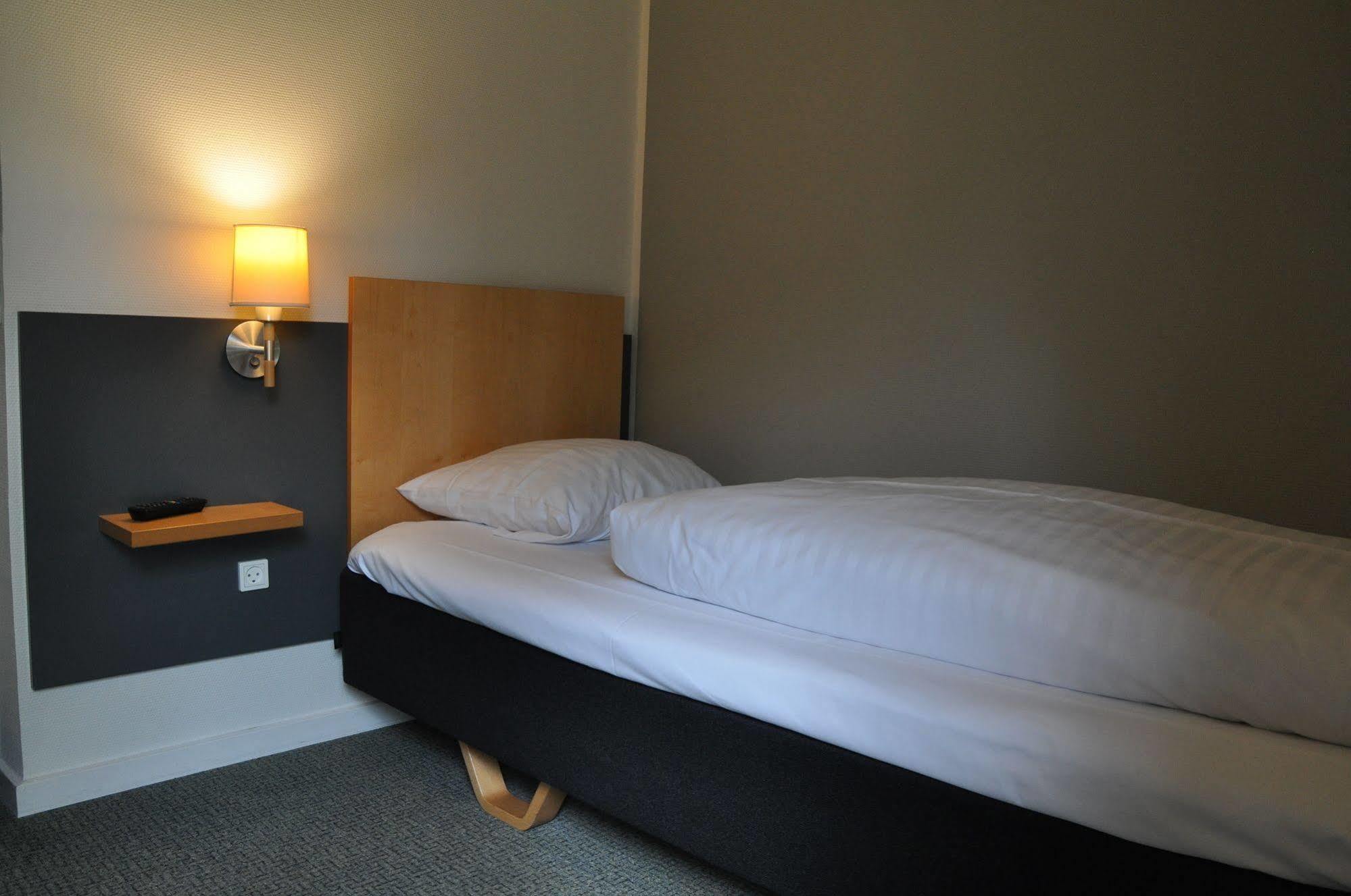 Huset Middelfart Hotel Luaran gambar